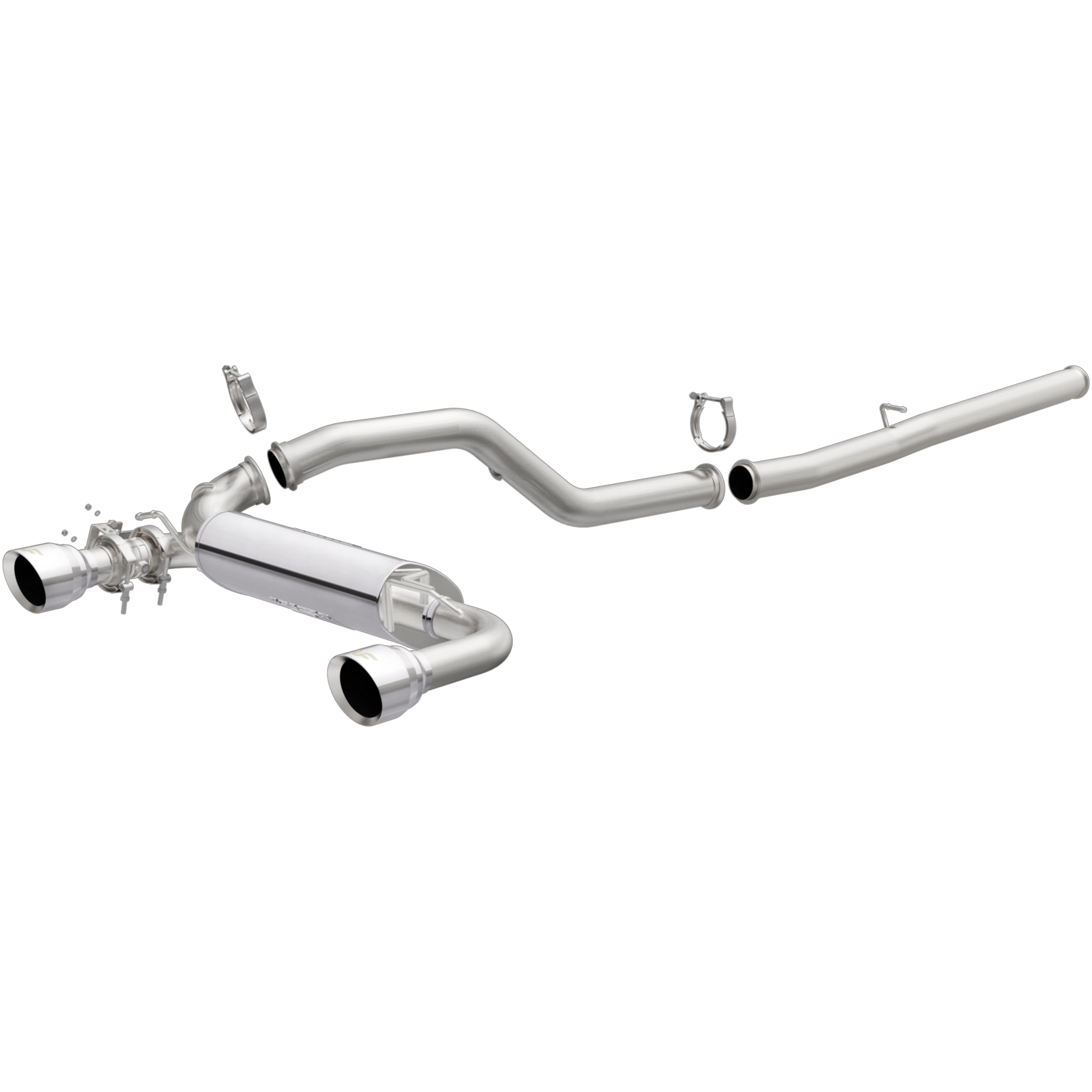 MagnaFlow Exhaust Products 19281 — Exhaust System Kit