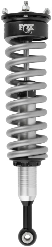Fox 2025+ Toyota 4Runner / 2024+ LandCruiser 250/GX550 2.5 Perf. HD Front Coilover - 0-2.25in Lift