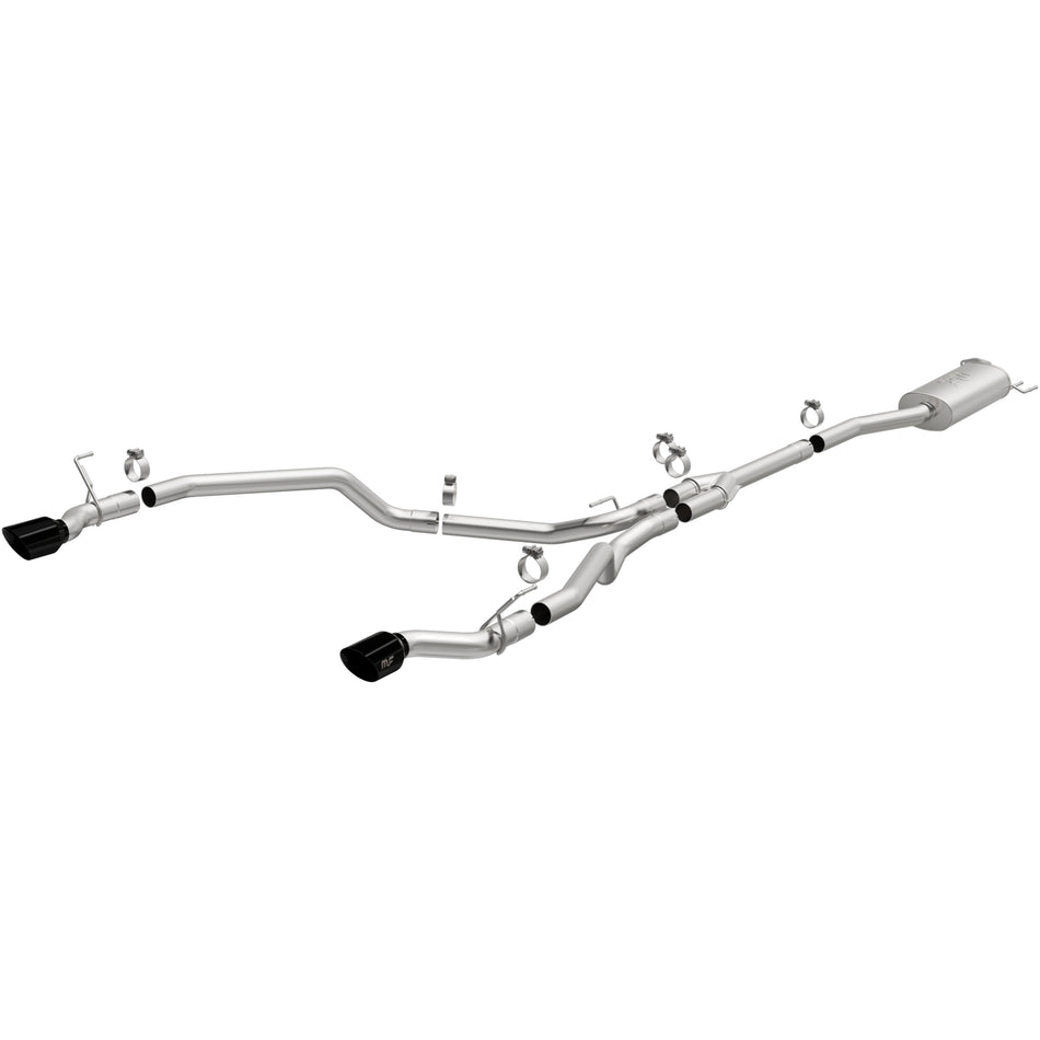 MagnaFlow Exhaust Products 19633 — Exhaust System Kit