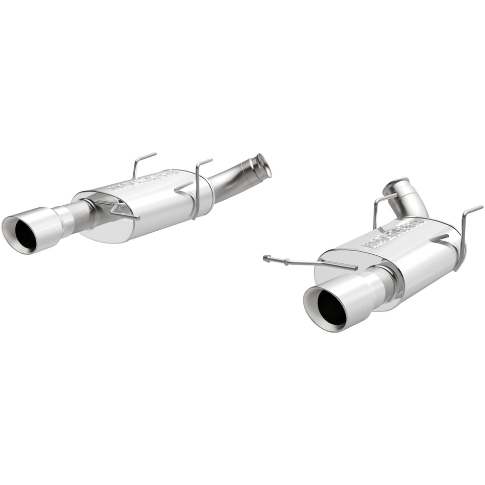 MagnaFlow Exhaust Products 15593 — Exhaust System Kit