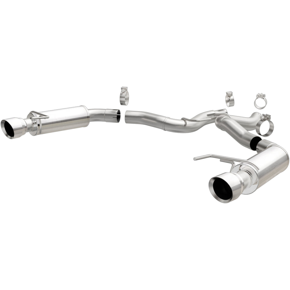 MagnaFlow Exhaust Products 19103 — Exhaust System Kit