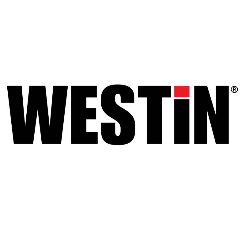 Westin 19-26 Chevy/GMC Silverado/Sierra 1500/2500/3500 Reg Cab Outlaw Running Boards Tex Black