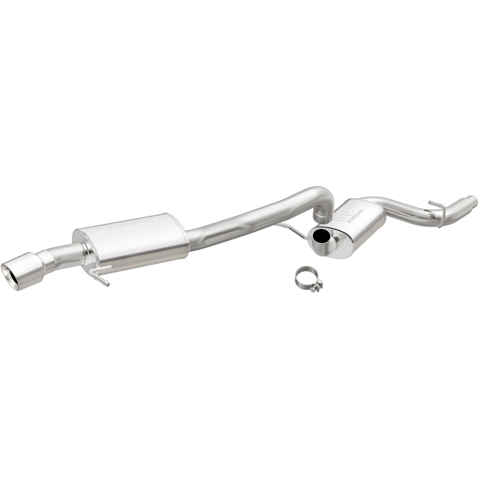 MagnaFlow Exhaust Products 19154 — Exhaust System Kit