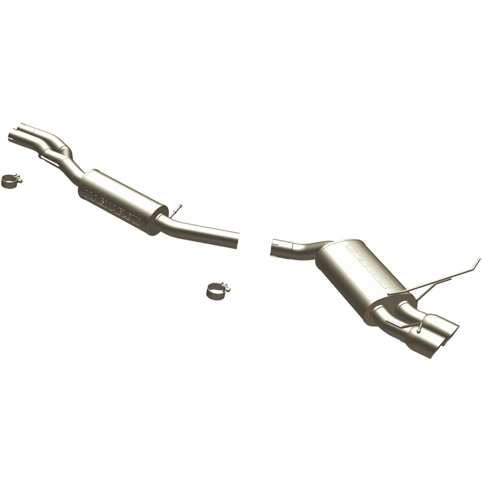 MagnaFlow Exhaust Products 16525 — Exhaust System Kit