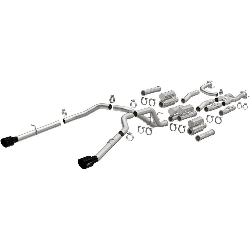 MagnaFlow Exhaust Products 19691 — Exhaust System Kit