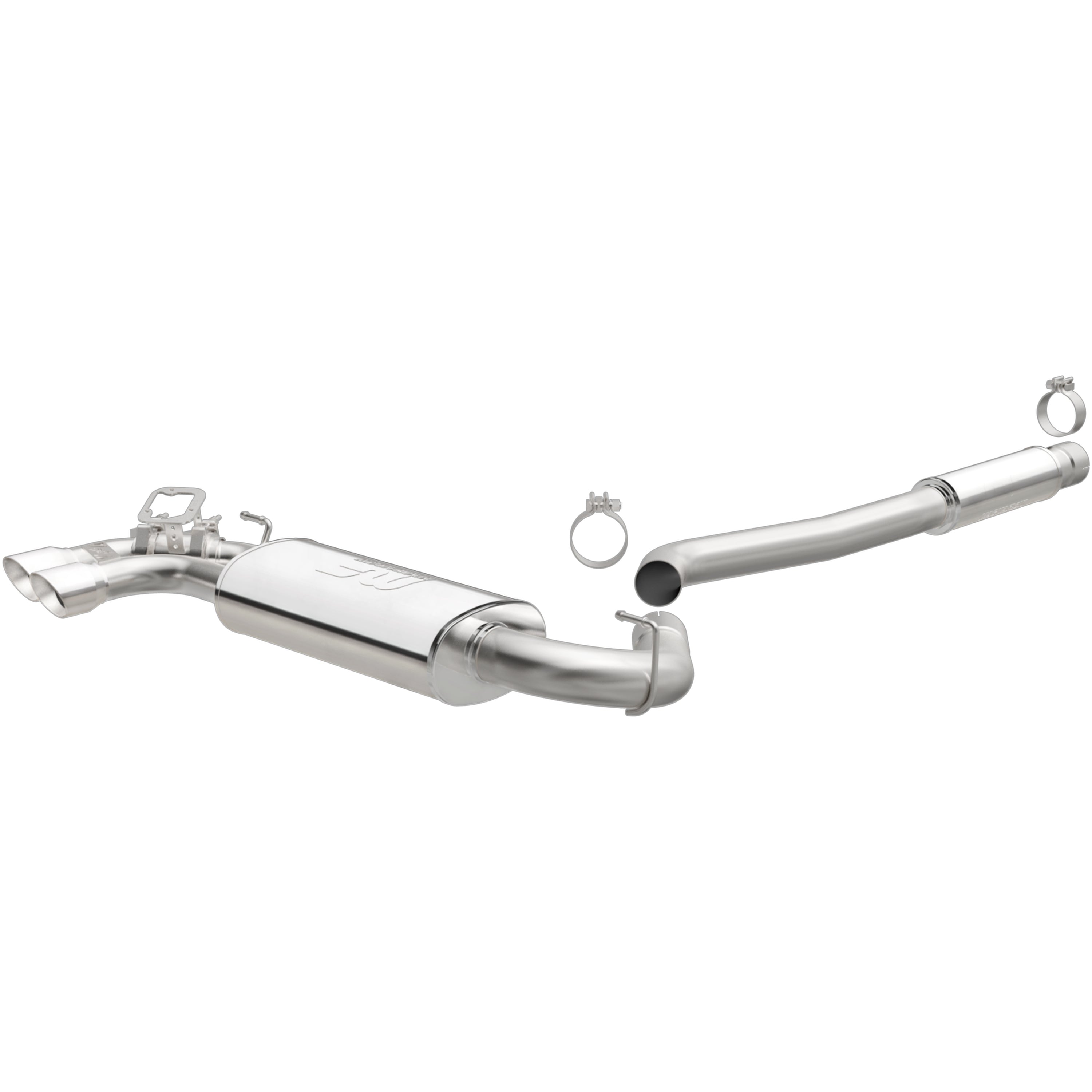 MagnaFlow Exhaust Products 19195 — Exhaust System Kit