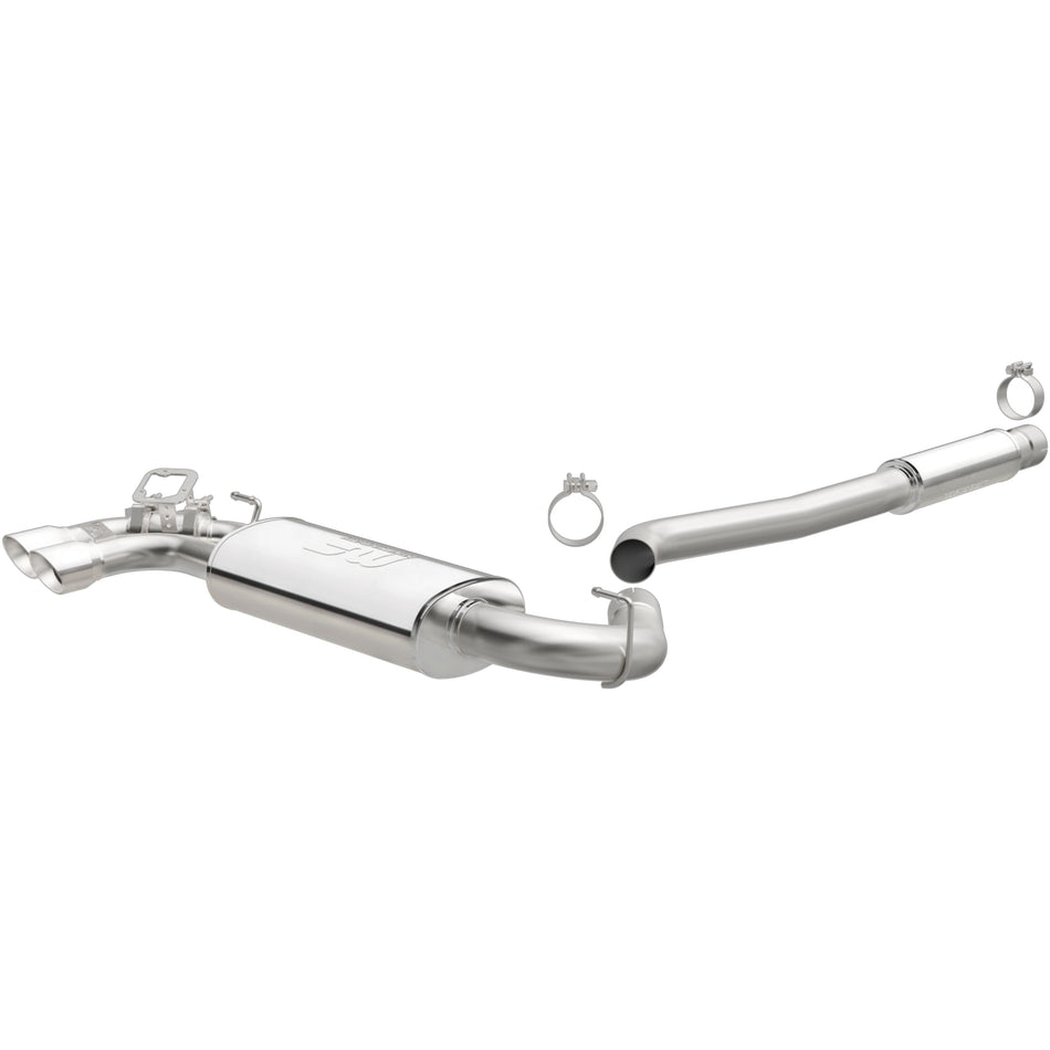 MagnaFlow Exhaust Products 19195 — Exhaust System Kit