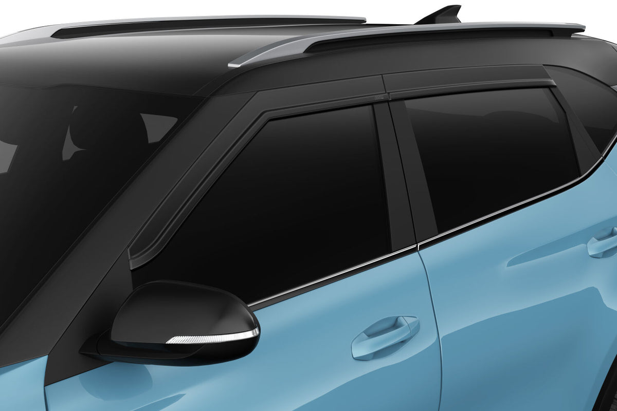 Husky Liners 2854141 — Side Window Deflector