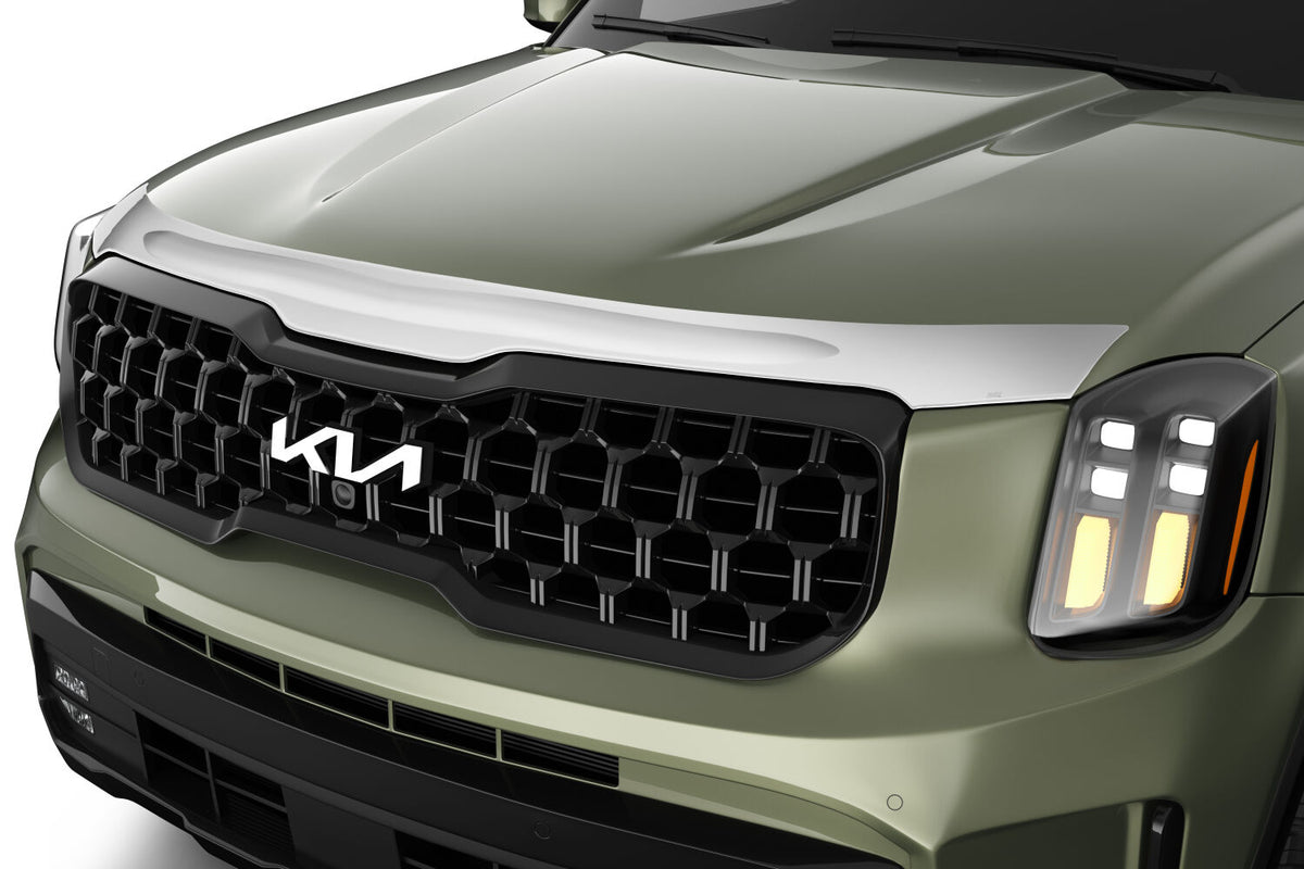 Husky Liners 2892218 — Hood Deflector