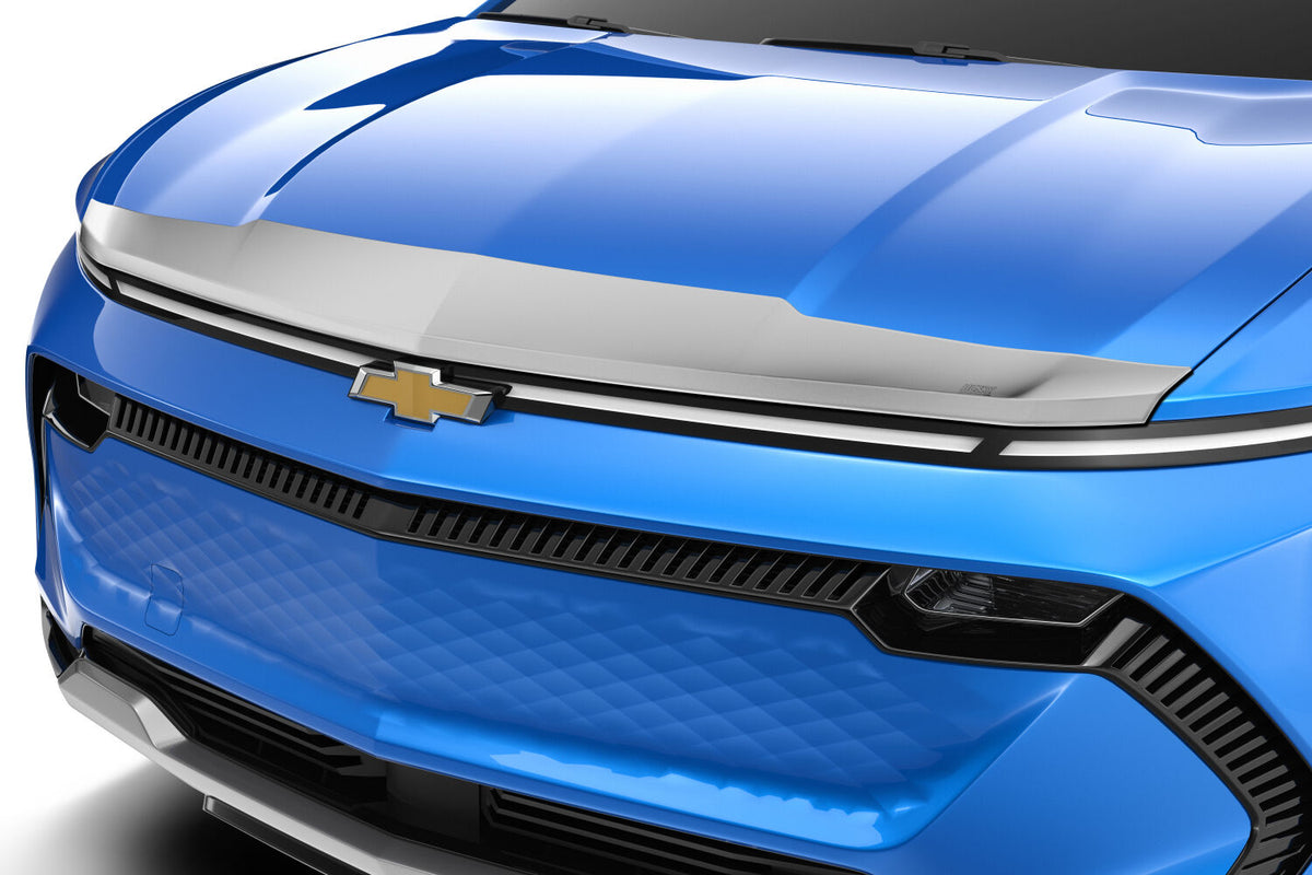 Husky Liners 2892216 — Hood Deflector