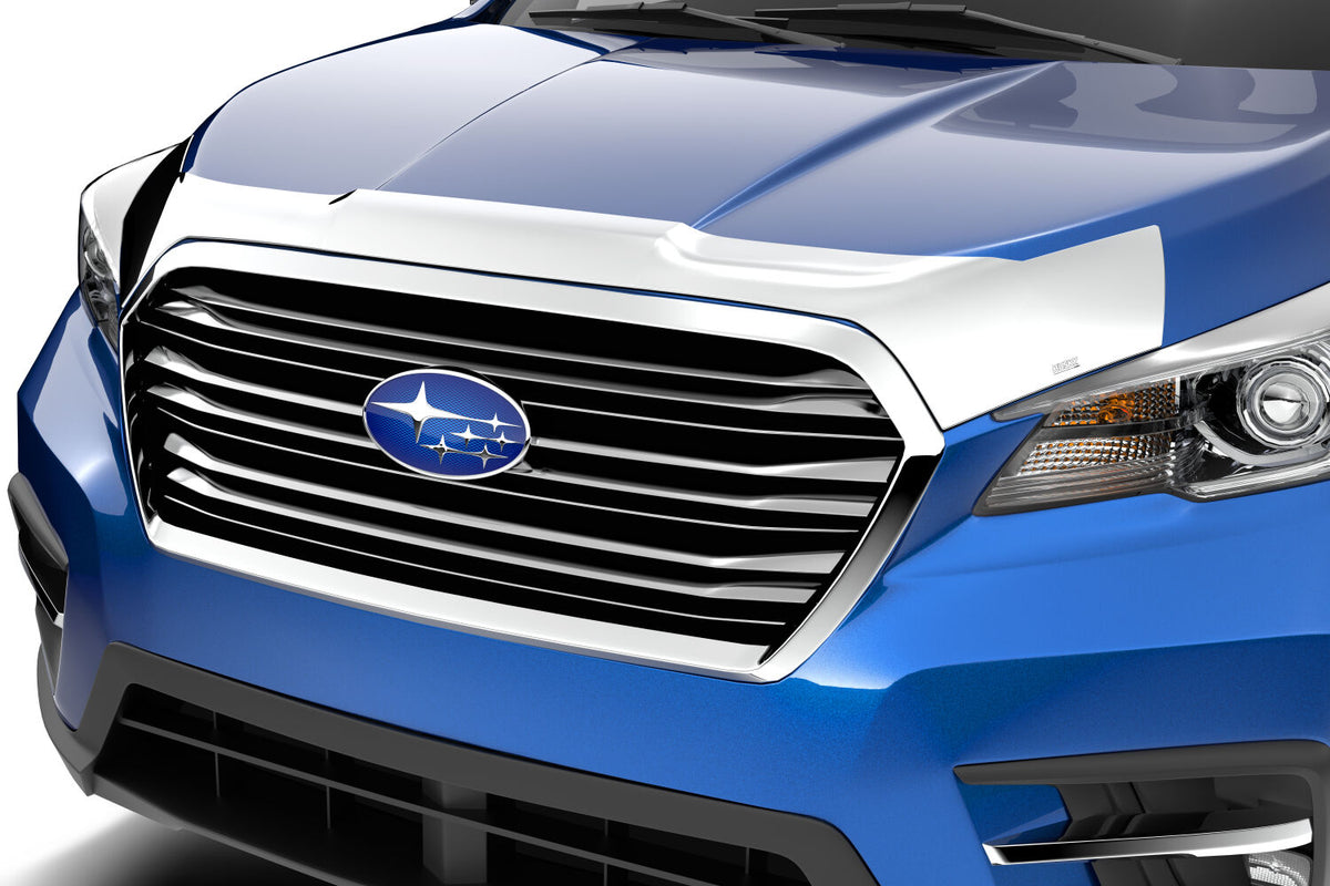 Husky Liners 2892220 — Hood Deflector
