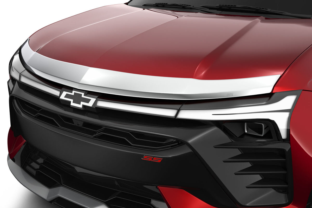 Husky Liners 2892225 — Hood Deflector
