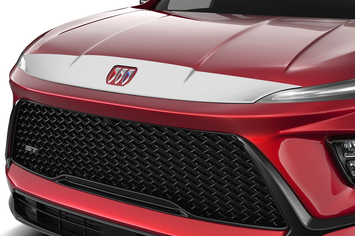 Husky Liners 2892221 — Hood Deflector