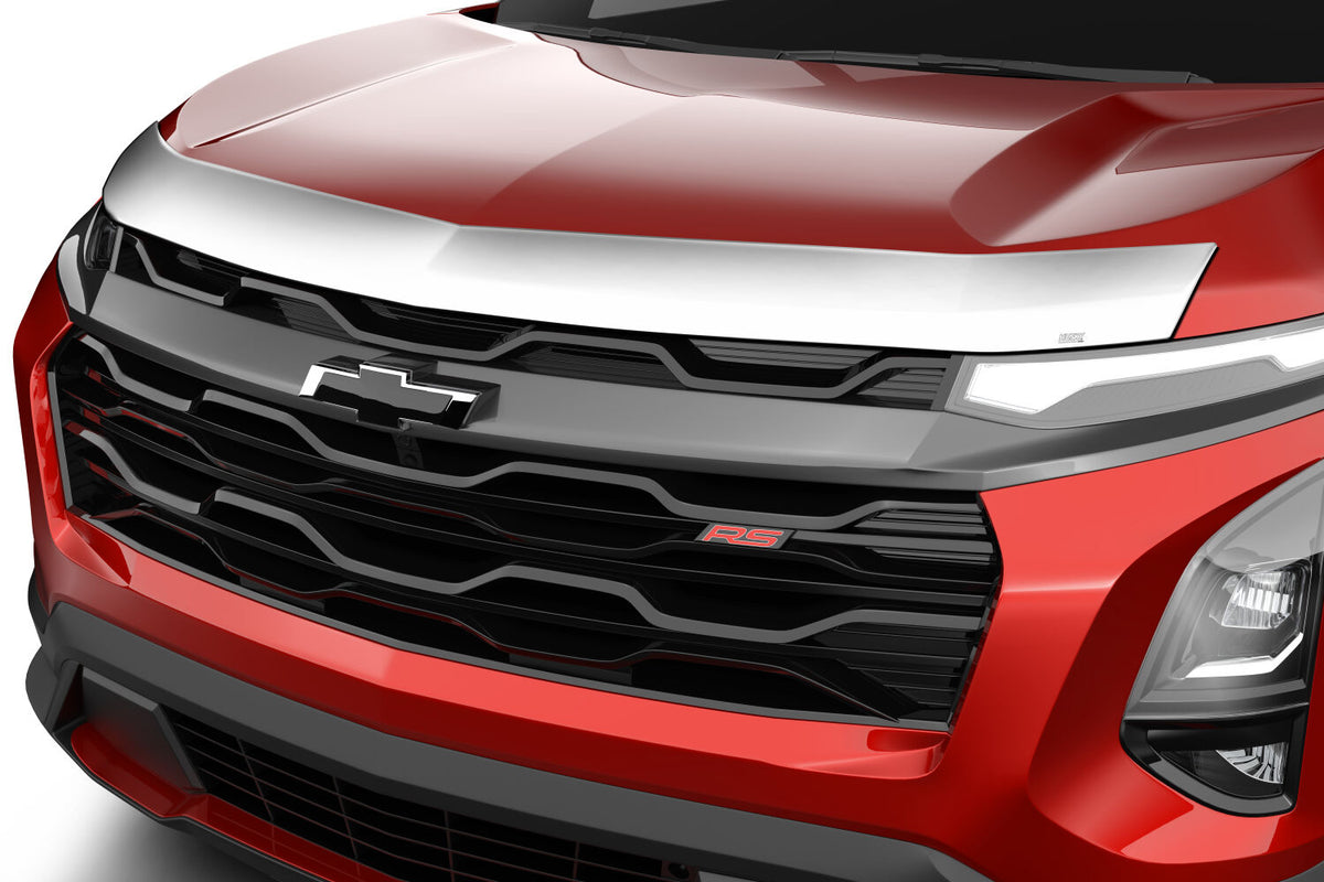 Husky Liners 2892230 — Hood Deflector
