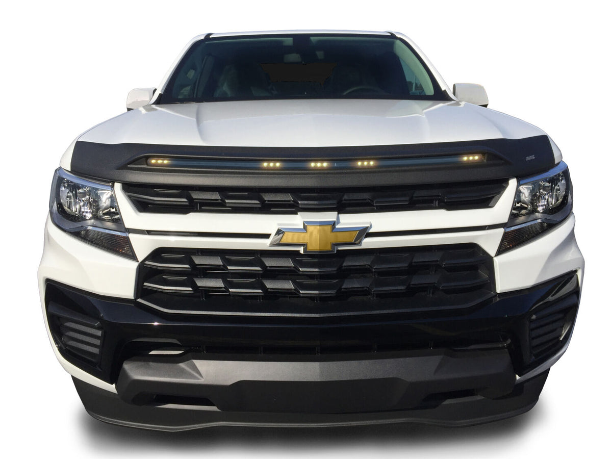 Husky Liners 2820113 — Hood Deflector