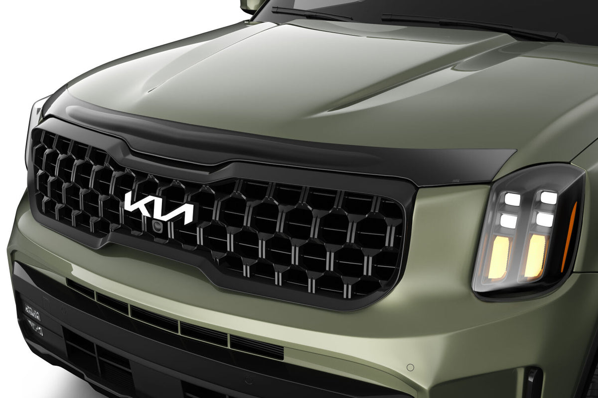 Husky Liners 2842218 — Hood Deflector