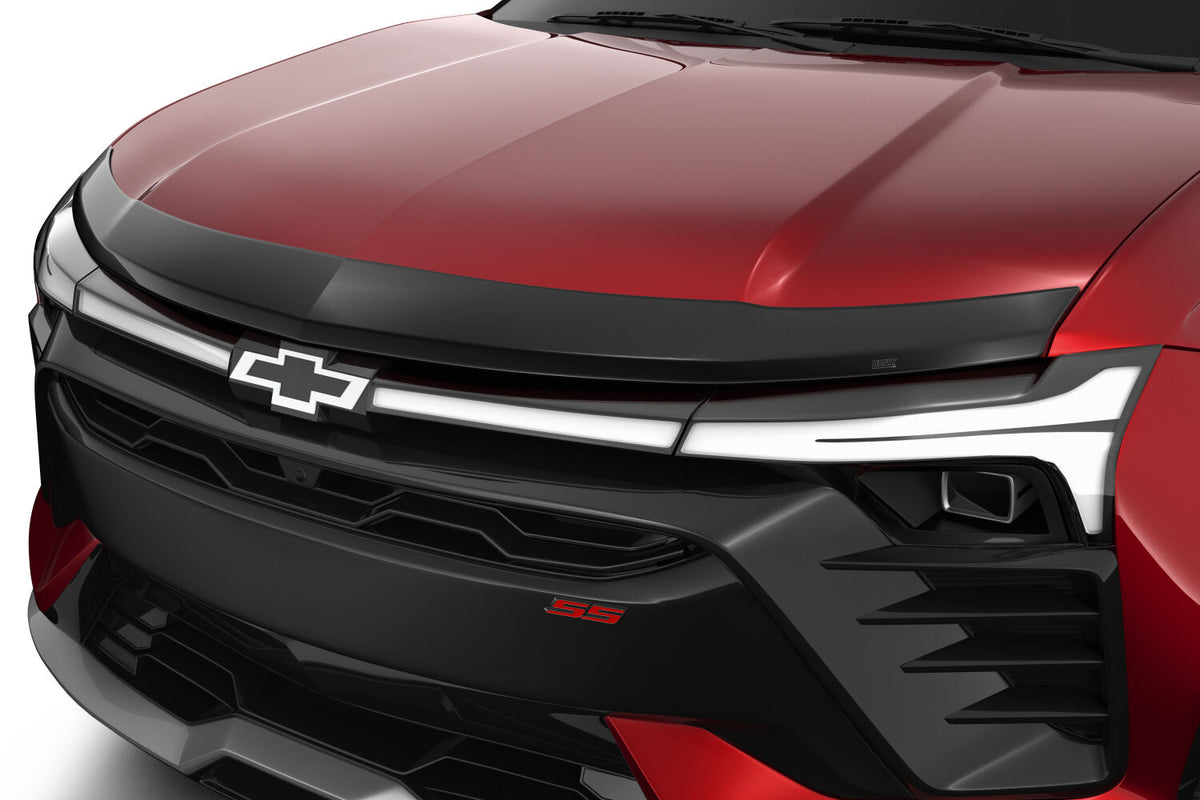 Husky Liners 2842225 — Hood Deflector