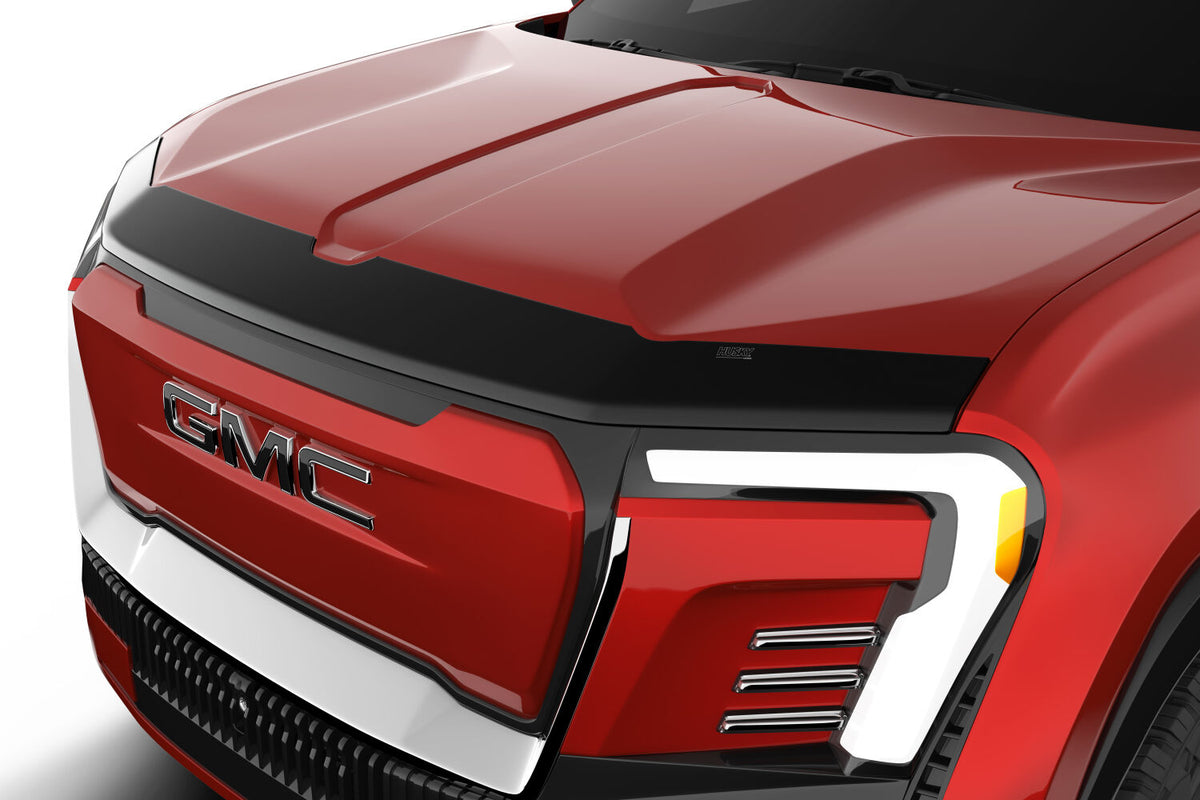 Husky Liners 2842228 — Hood Deflector
