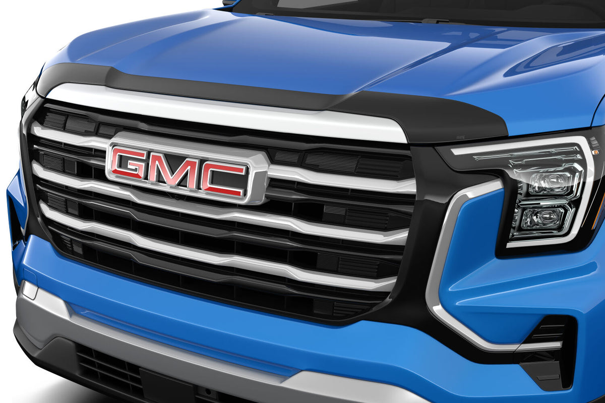 Husky Liners 2842238 — Hood Deflector