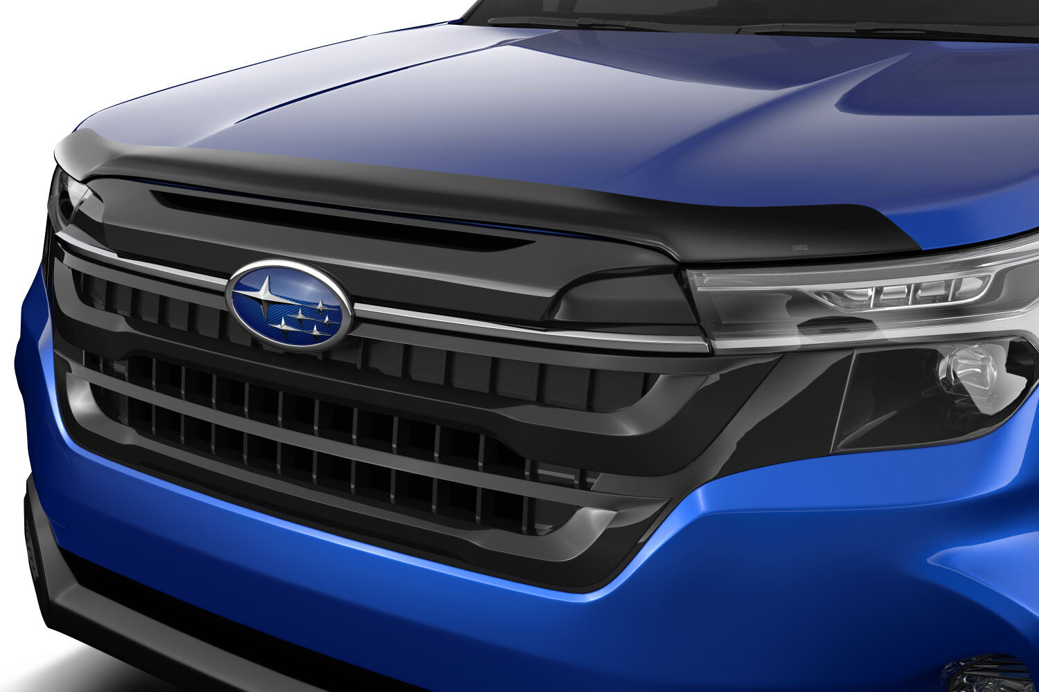Husky Liners 2842240 — Hood Deflector