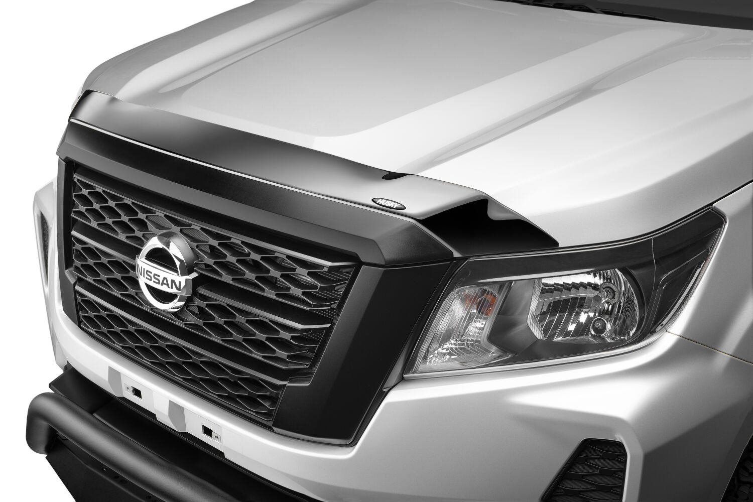 Husky Liners 2842211 — Hood Deflector