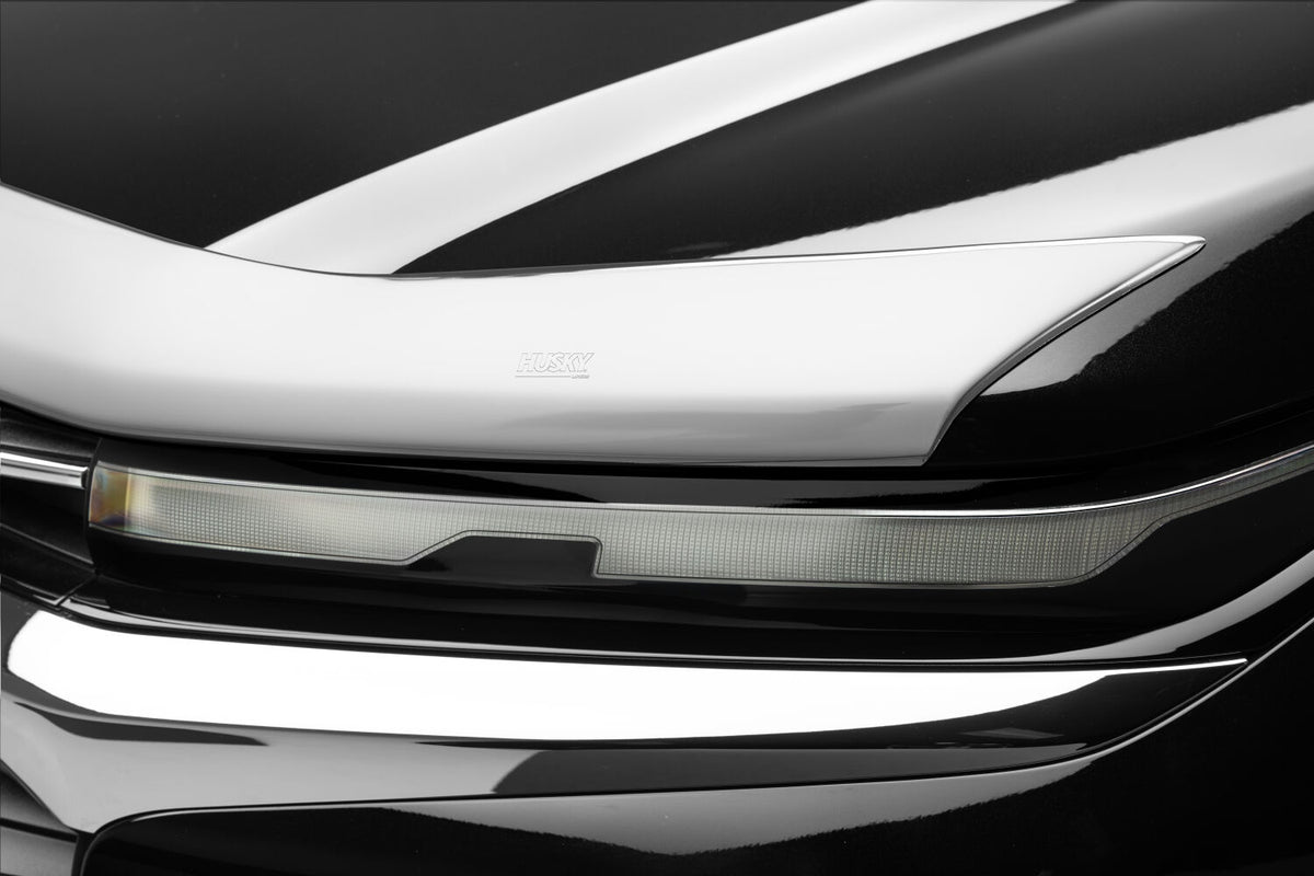 Husky Liners 2892219 — Hood Deflector