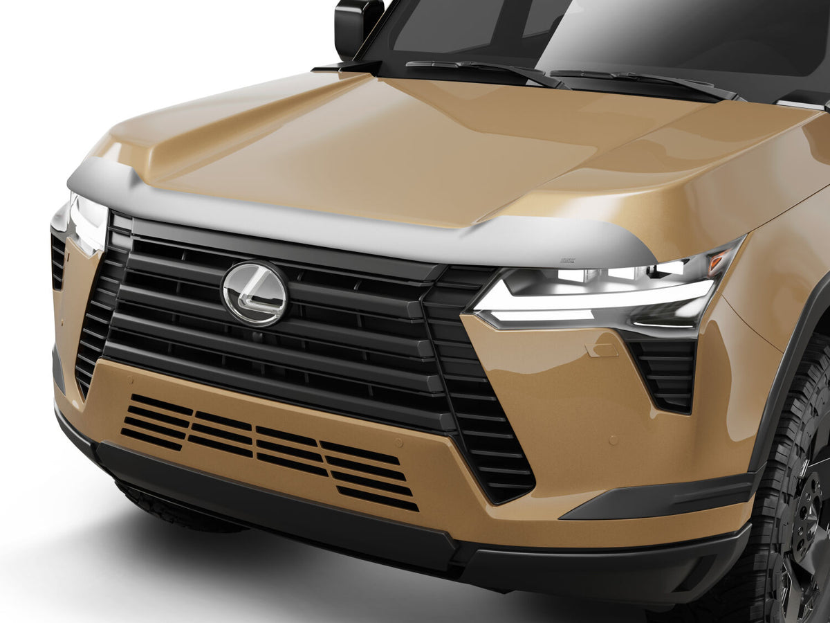 Husky Liners 2892241 — Hood Deflector