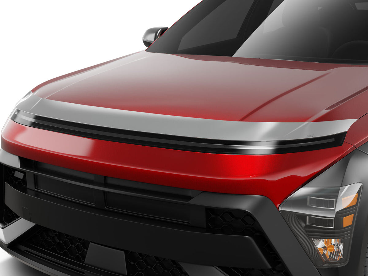 Husky Liners 2892252 — Hood Deflector