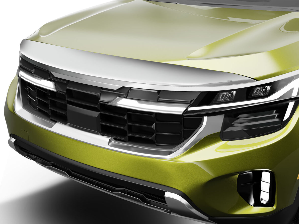 Husky Liners 2892249 — Hood Deflector