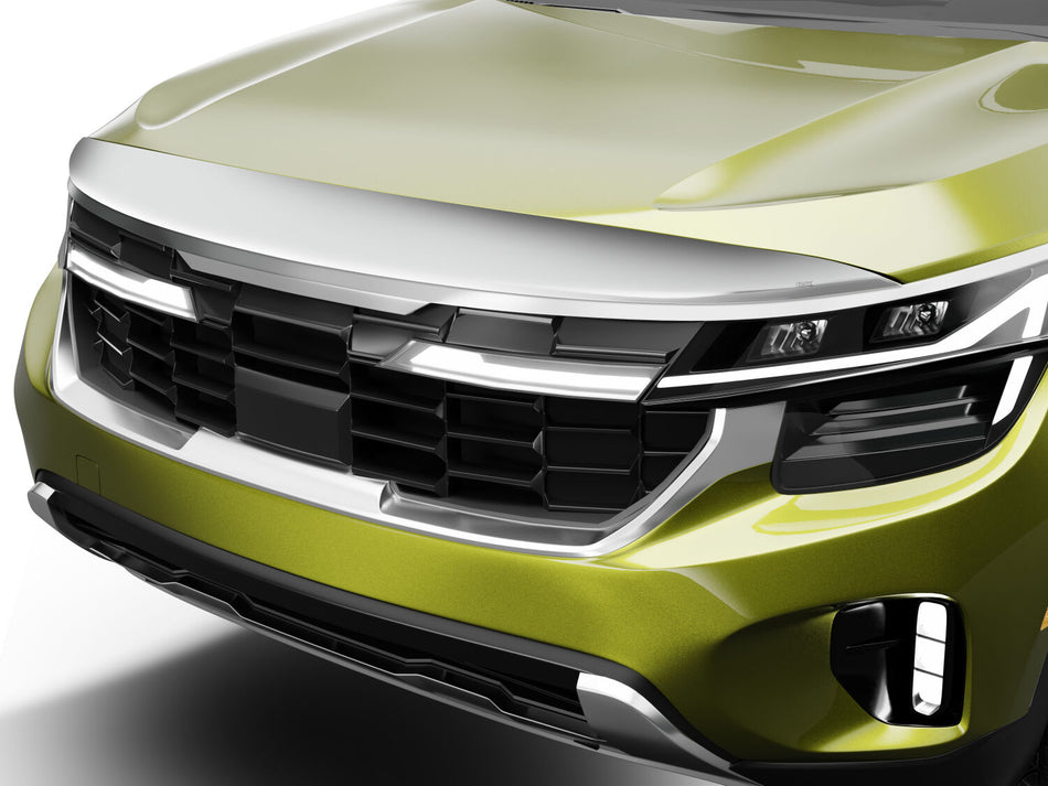 Husky Liners 2892249 — Hood Deflector