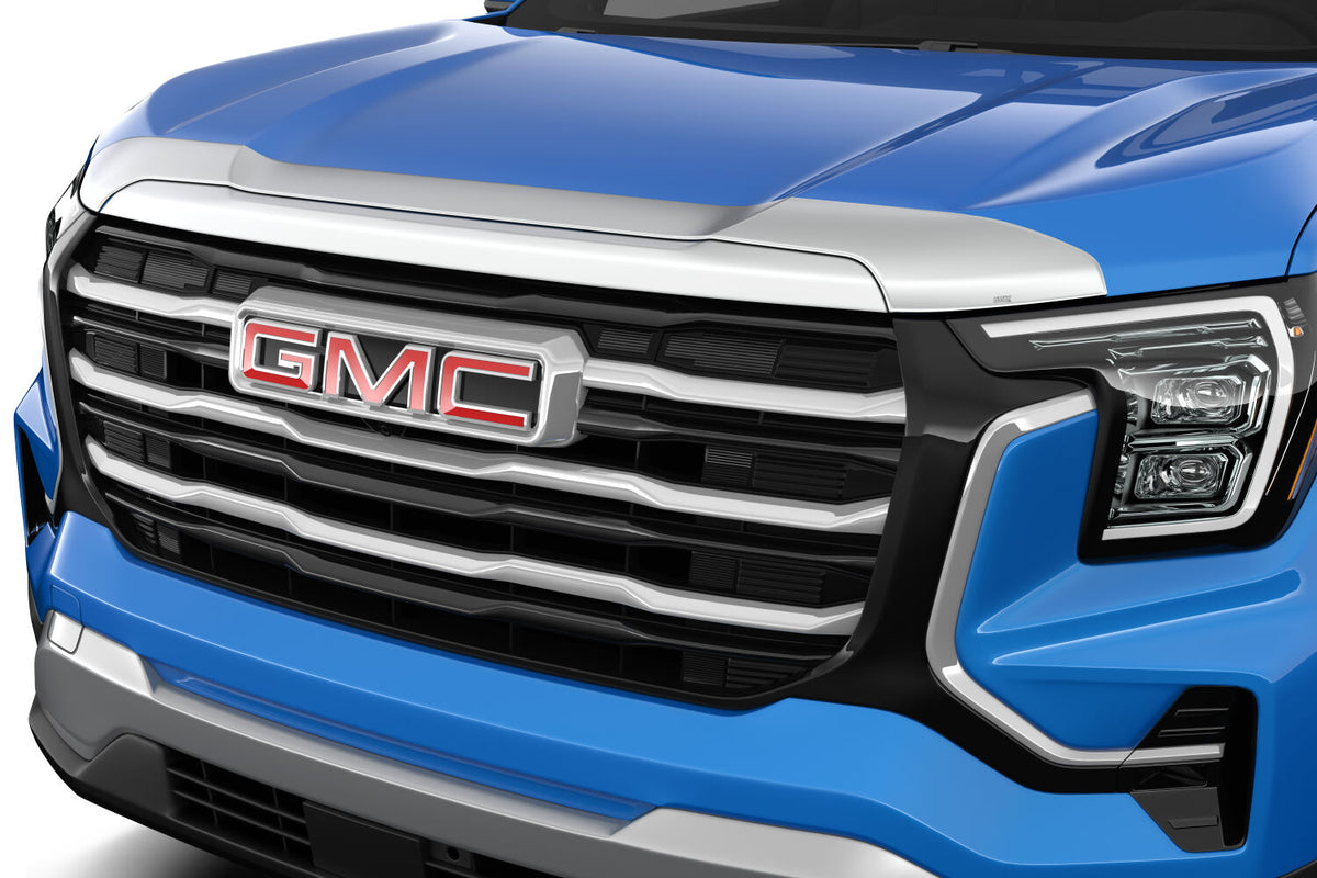 Husky Liners 2892238 — Hood Deflector