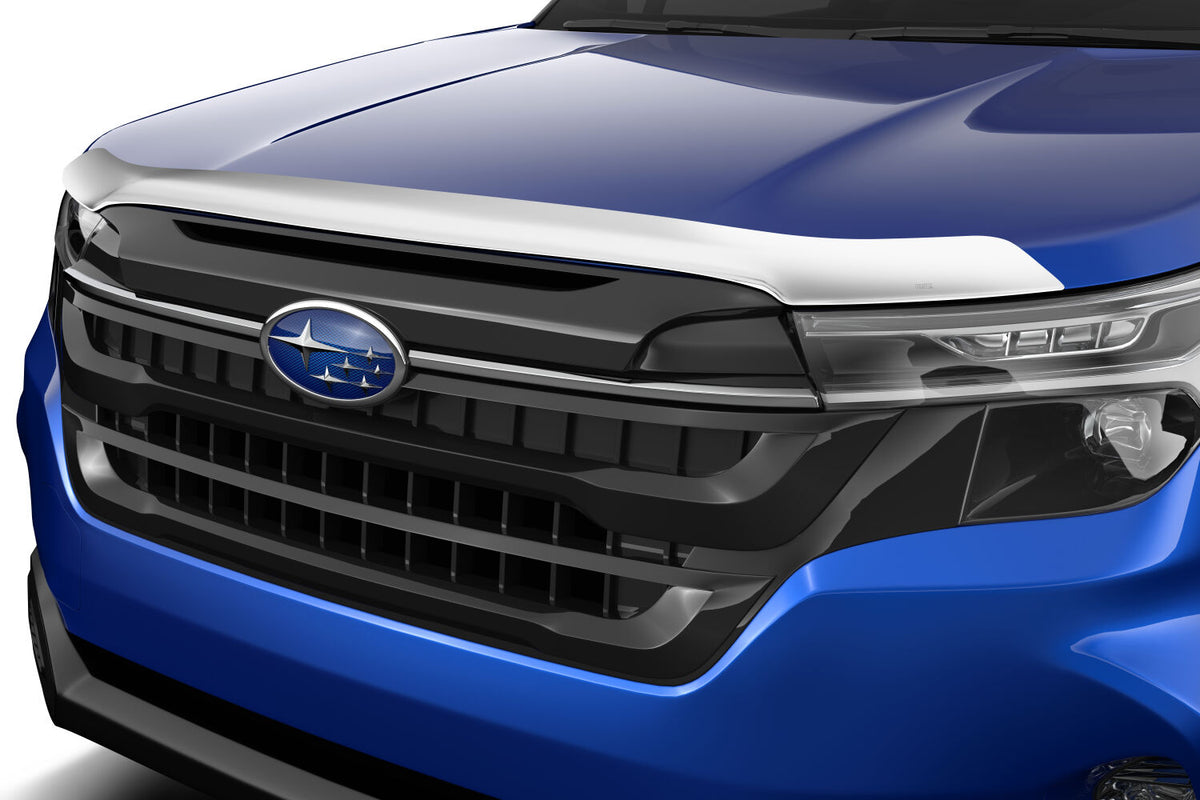 Husky Liners 2892240 — Hood Deflector