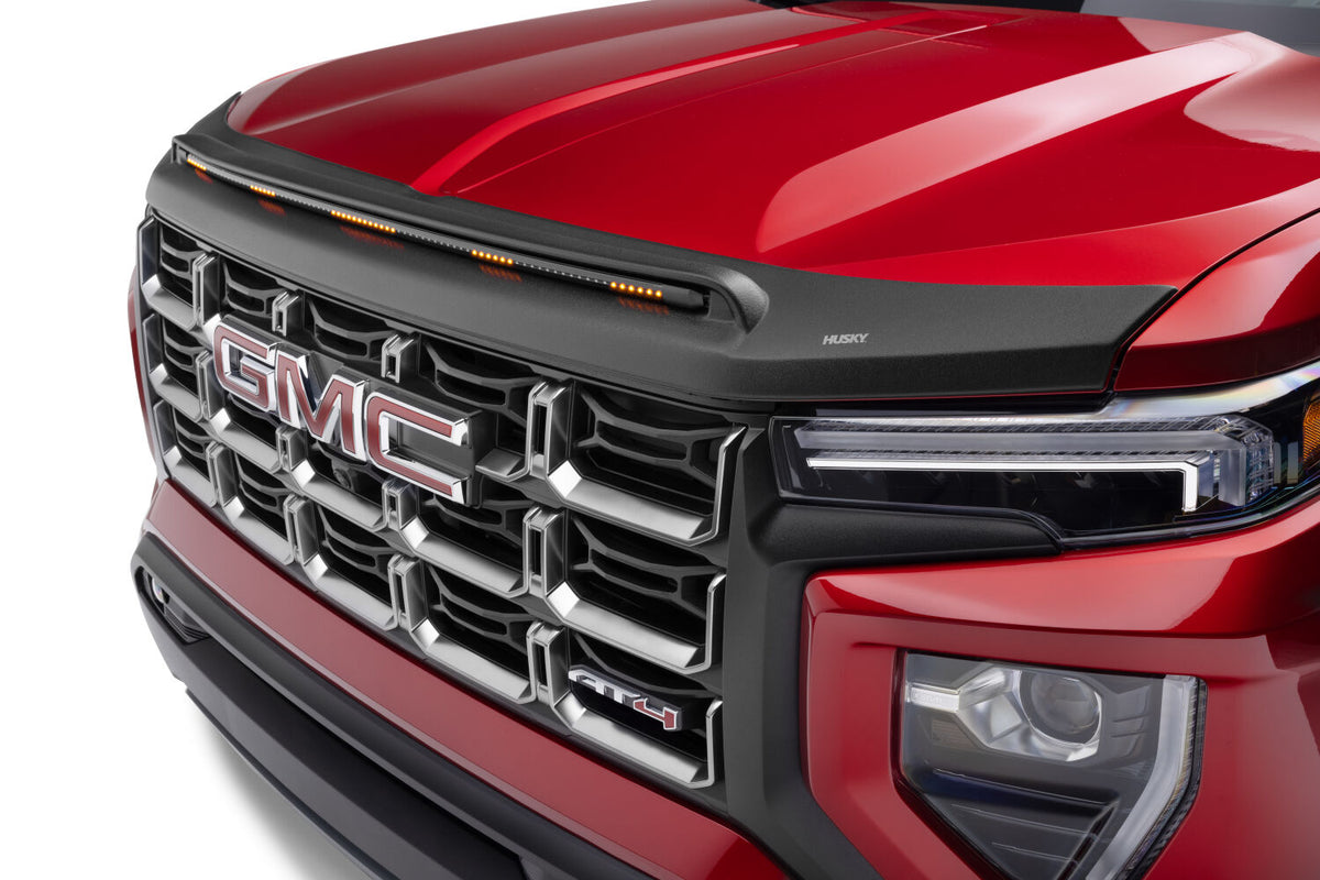 Husky Liners 2820214 — Hood Deflector