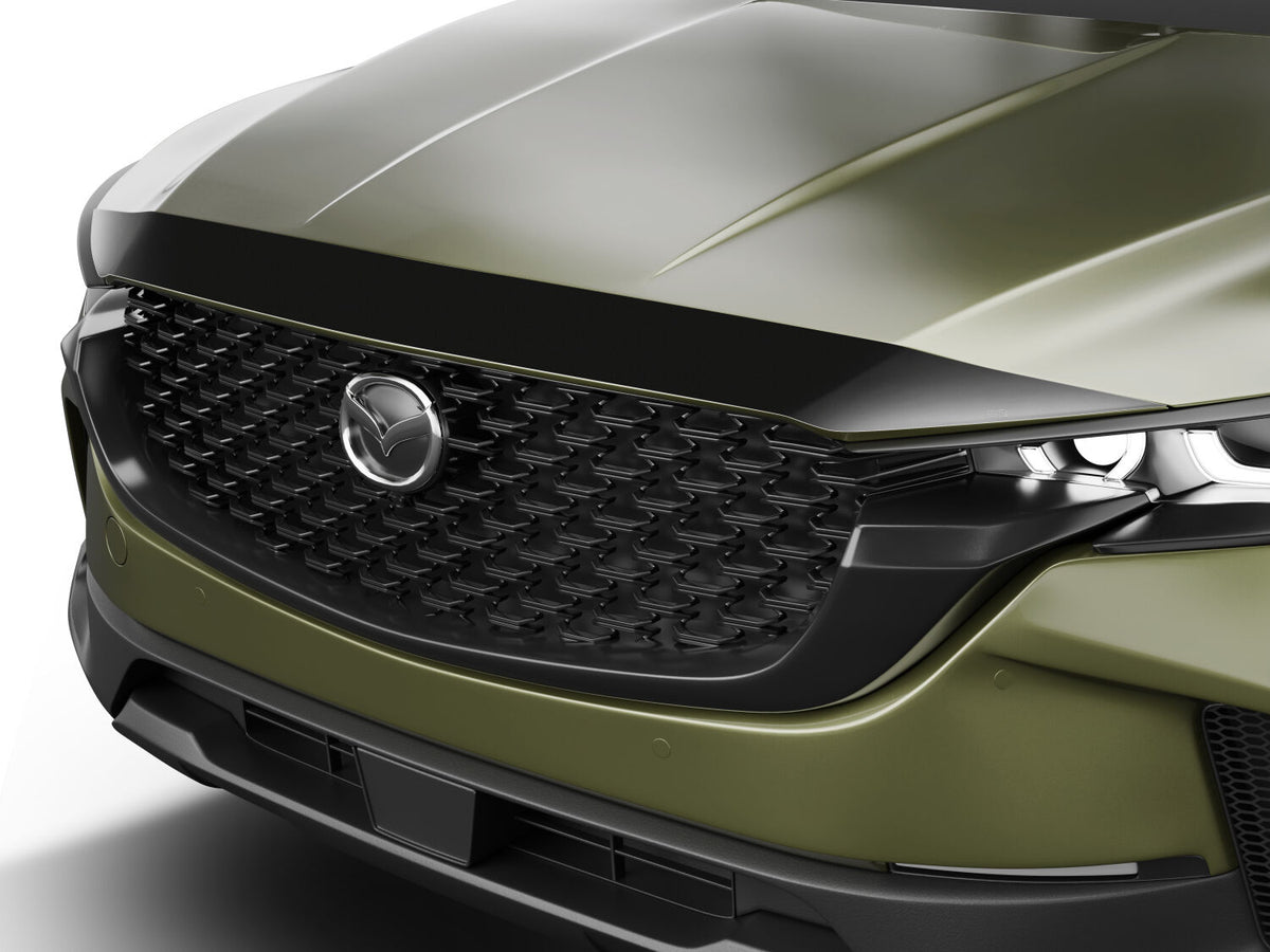 Husky Liners 2842250 — Hood Deflector