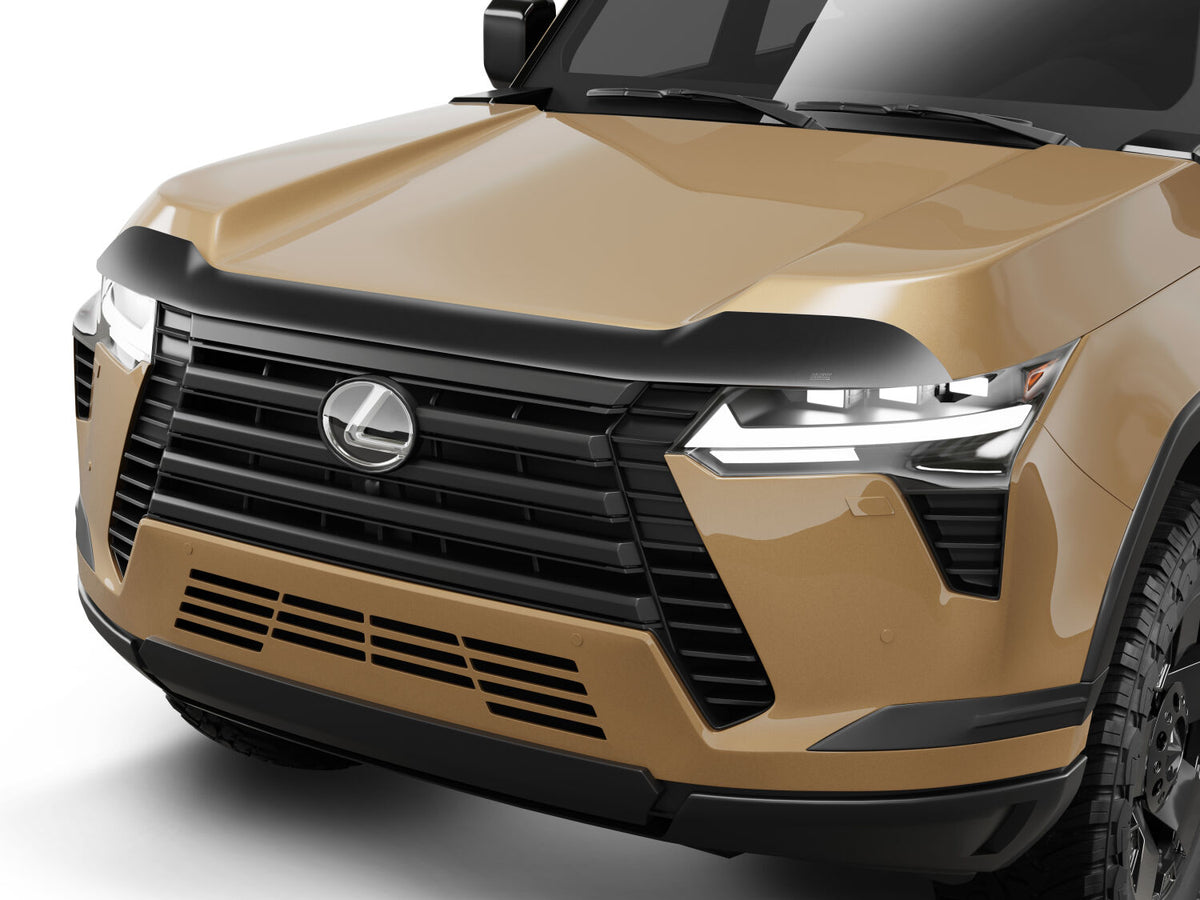 Husky Liners 2842241 — Hood Deflector