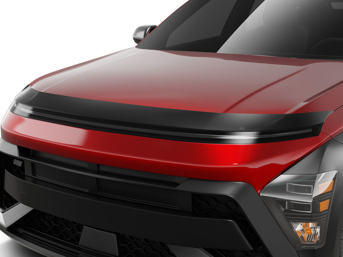 Husky Liners 2842252 — Hood Deflector