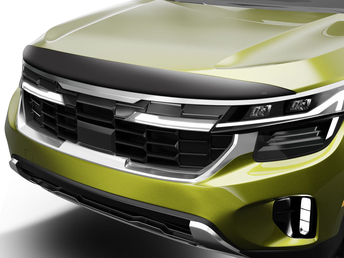 Husky Liners 2842249 — Hood Deflector