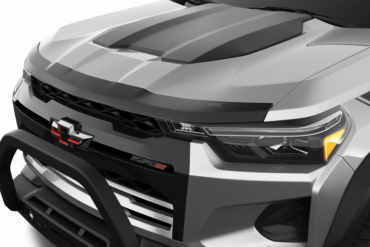 Husky Liners 2842213 — Hood Deflector