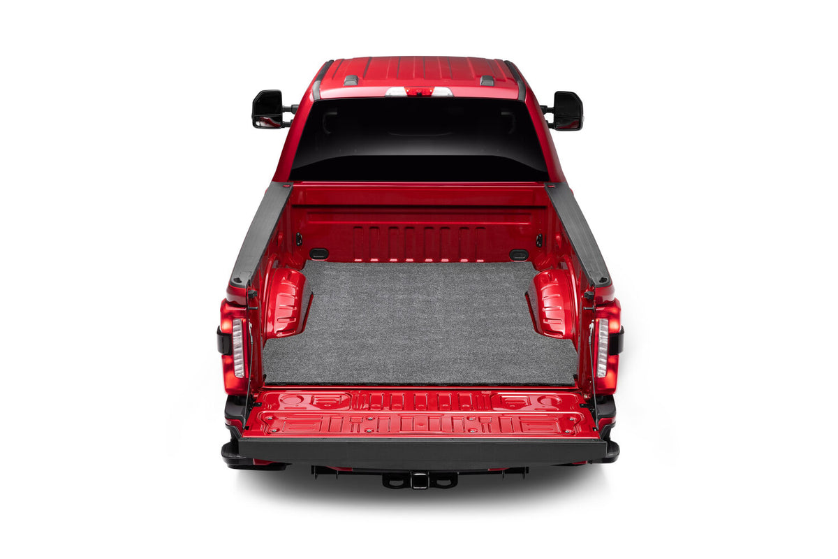 Husky Liners HBMH17RBS — Truck Bed Mat