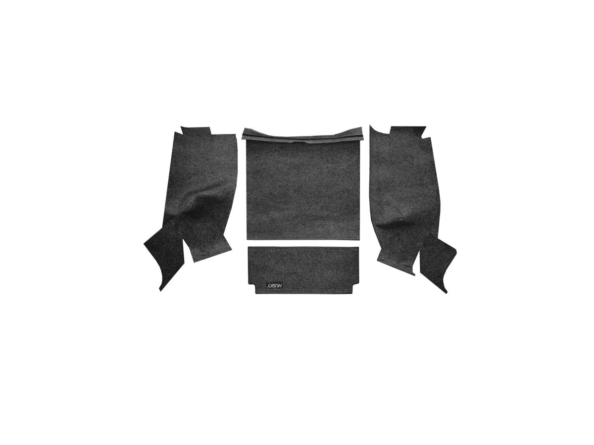 Husky Liners HBRCJ81R — Floor Liner