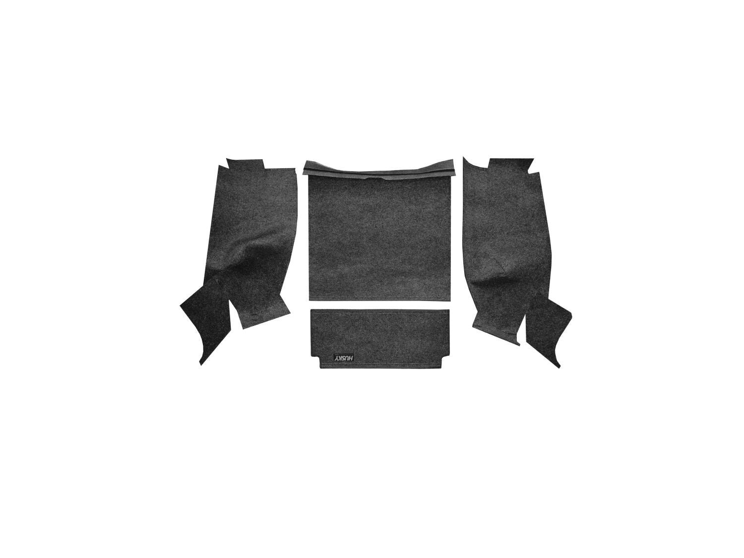 Husky Liners HBRCJ81R — Floor Liner