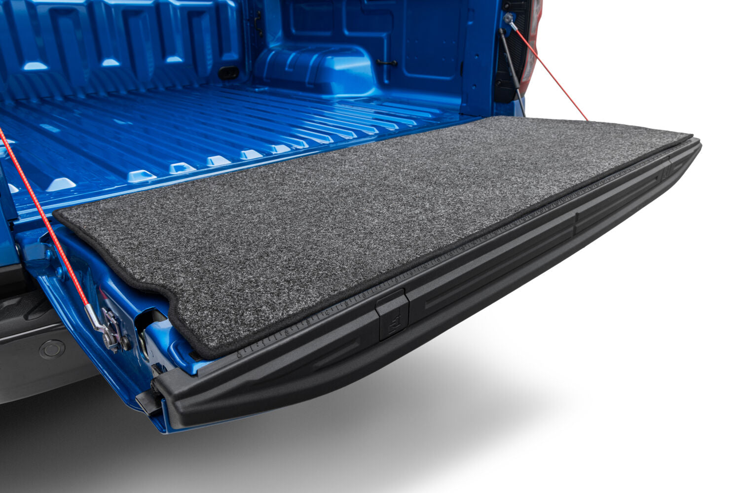 Husky Liners HBMH17TG — Tailgate Mat