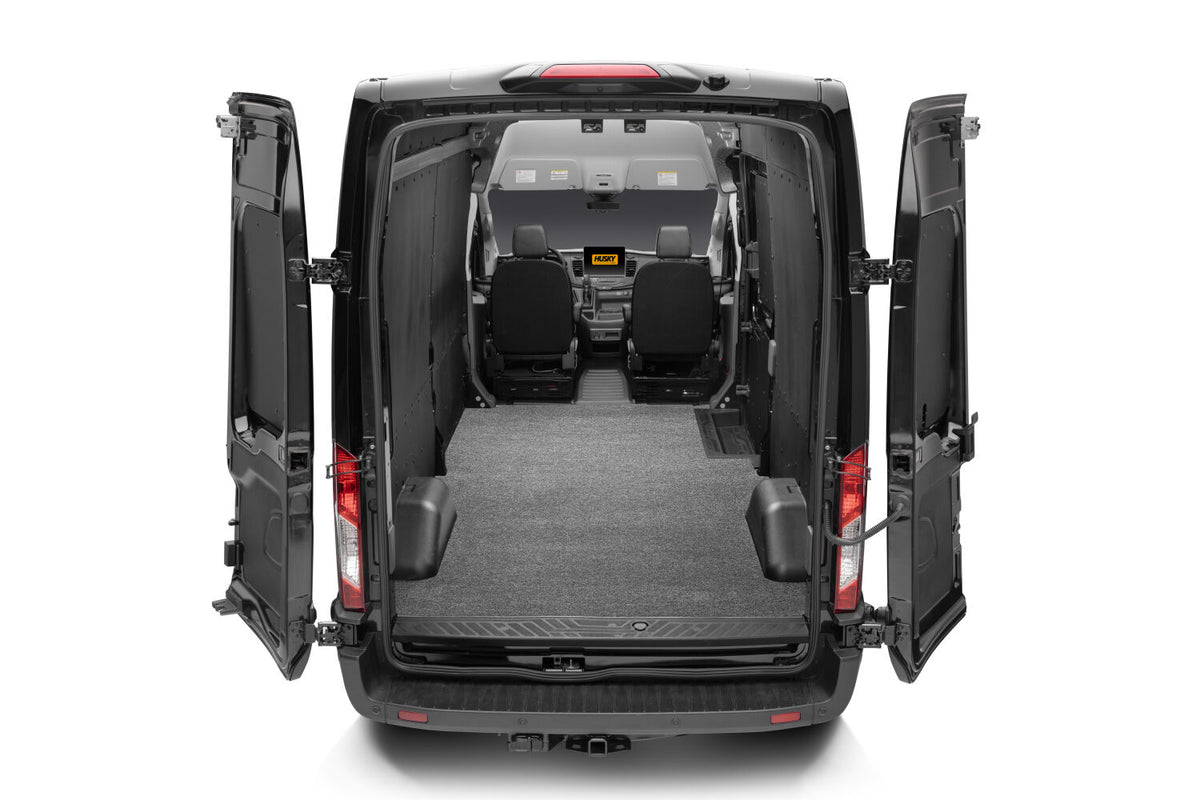 Husky Liners HVTRF92 — Cargo Floor Liner