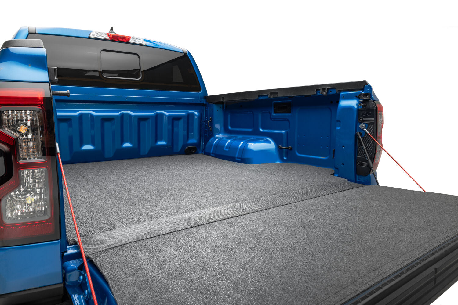 Husky Liners HIMM22SBS — Truck Bed Mat
