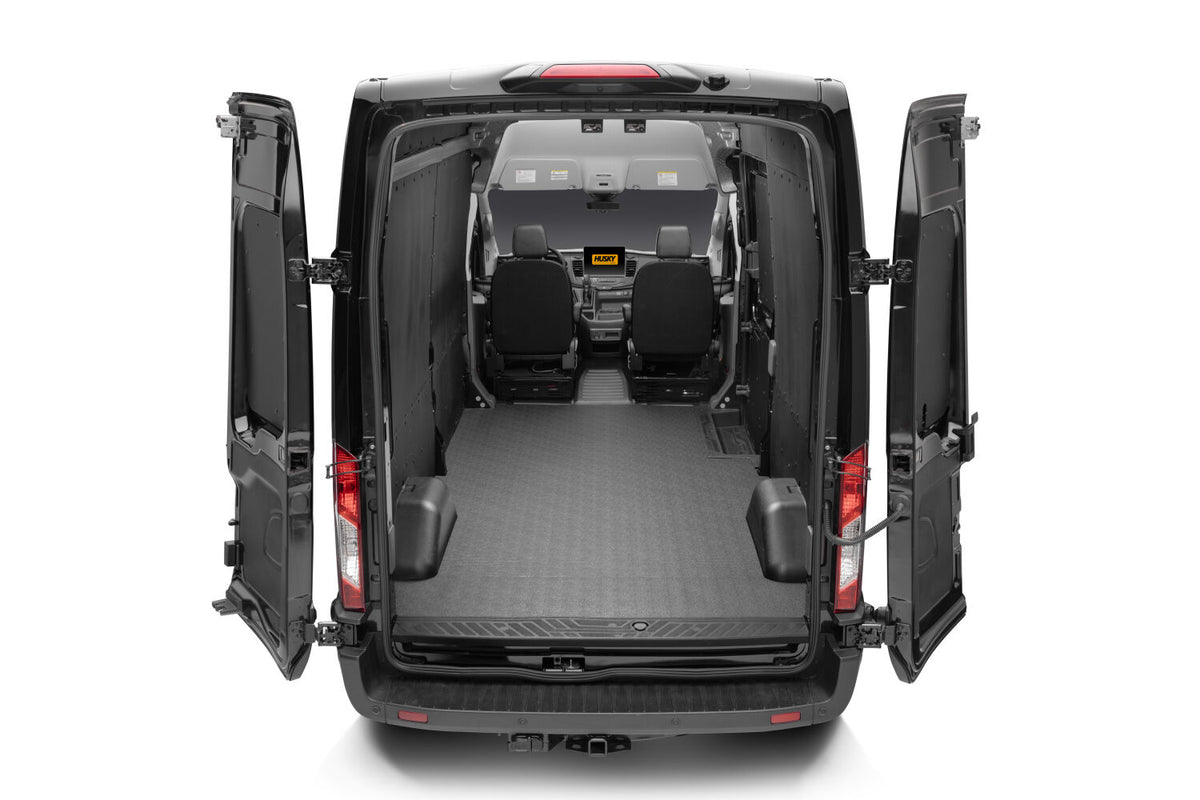 Husky Liners HVTDPC14 — Cargo Floor Liner