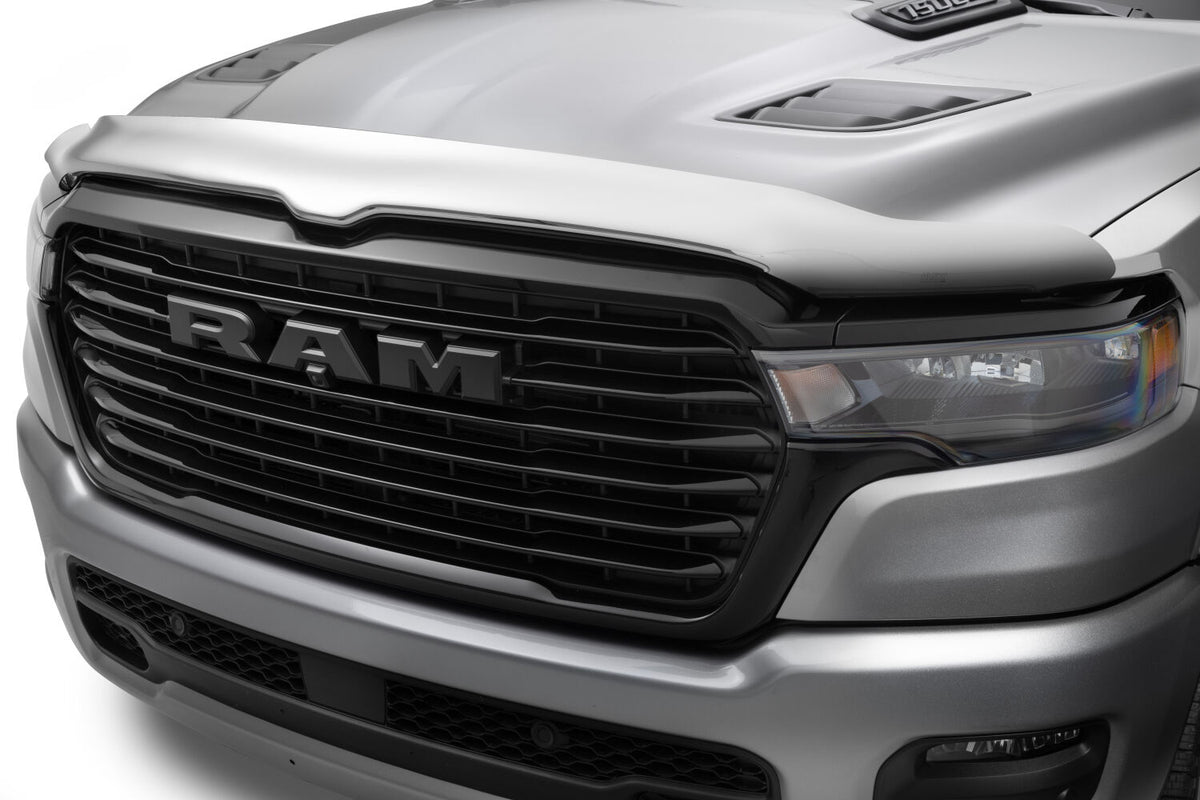 Husky Liners 2816953 — Hood Deflector