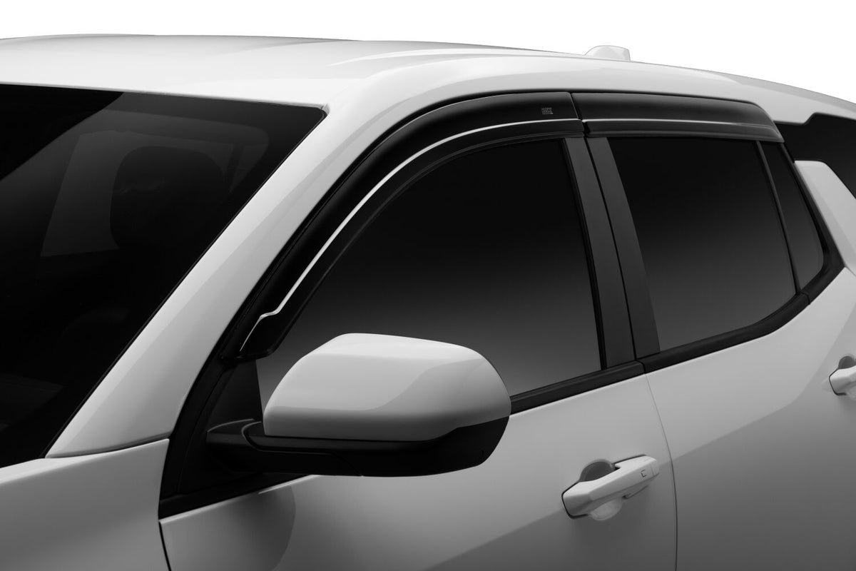 Husky Liners 2854143 — Side Window Deflector
