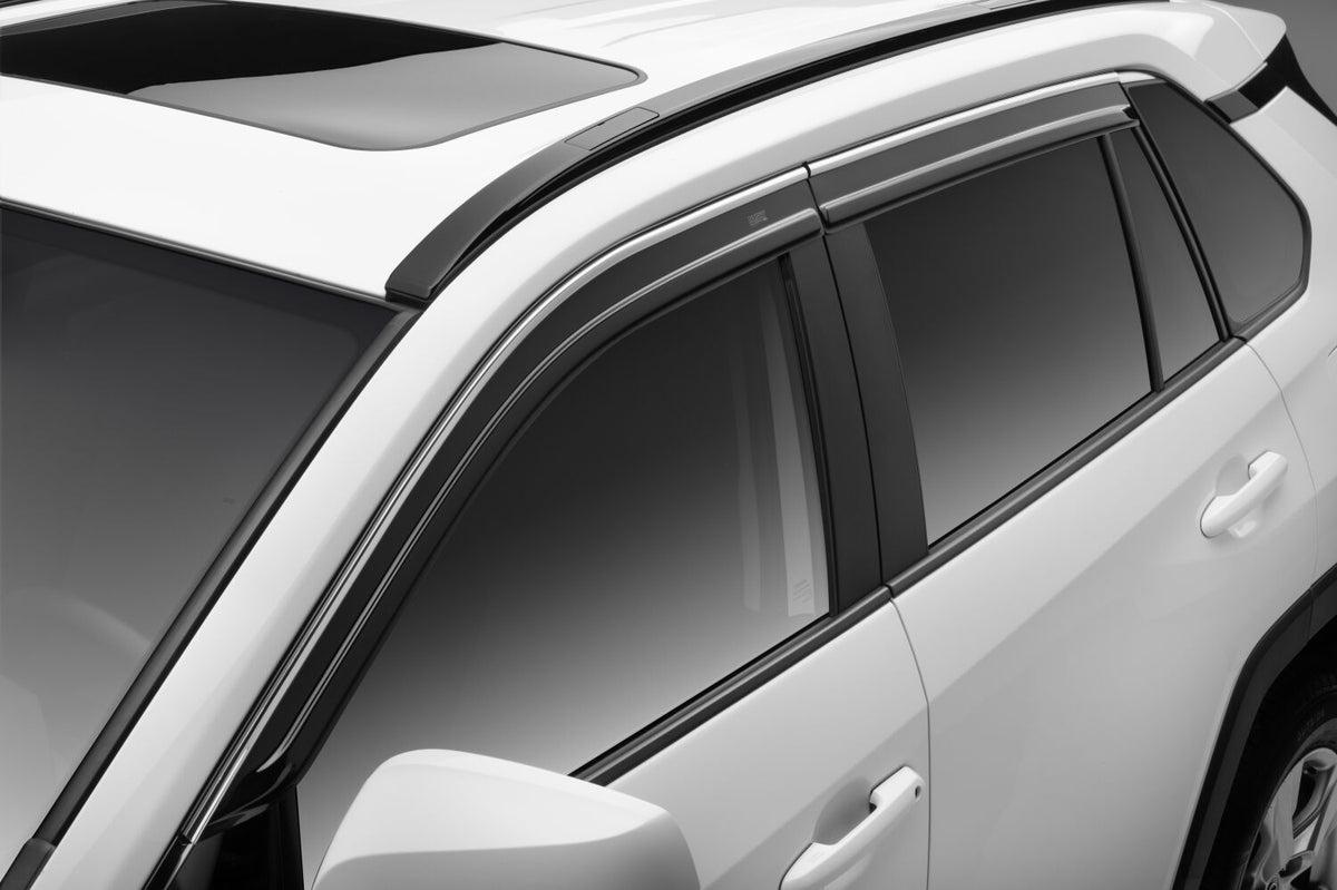 Husky Liners 2884074 — Side Window Deflector