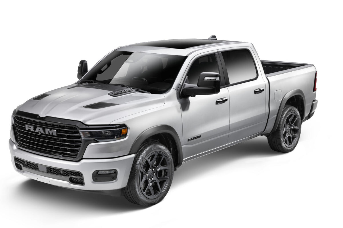 Husky Liners 2805941 — Fender Flare Set