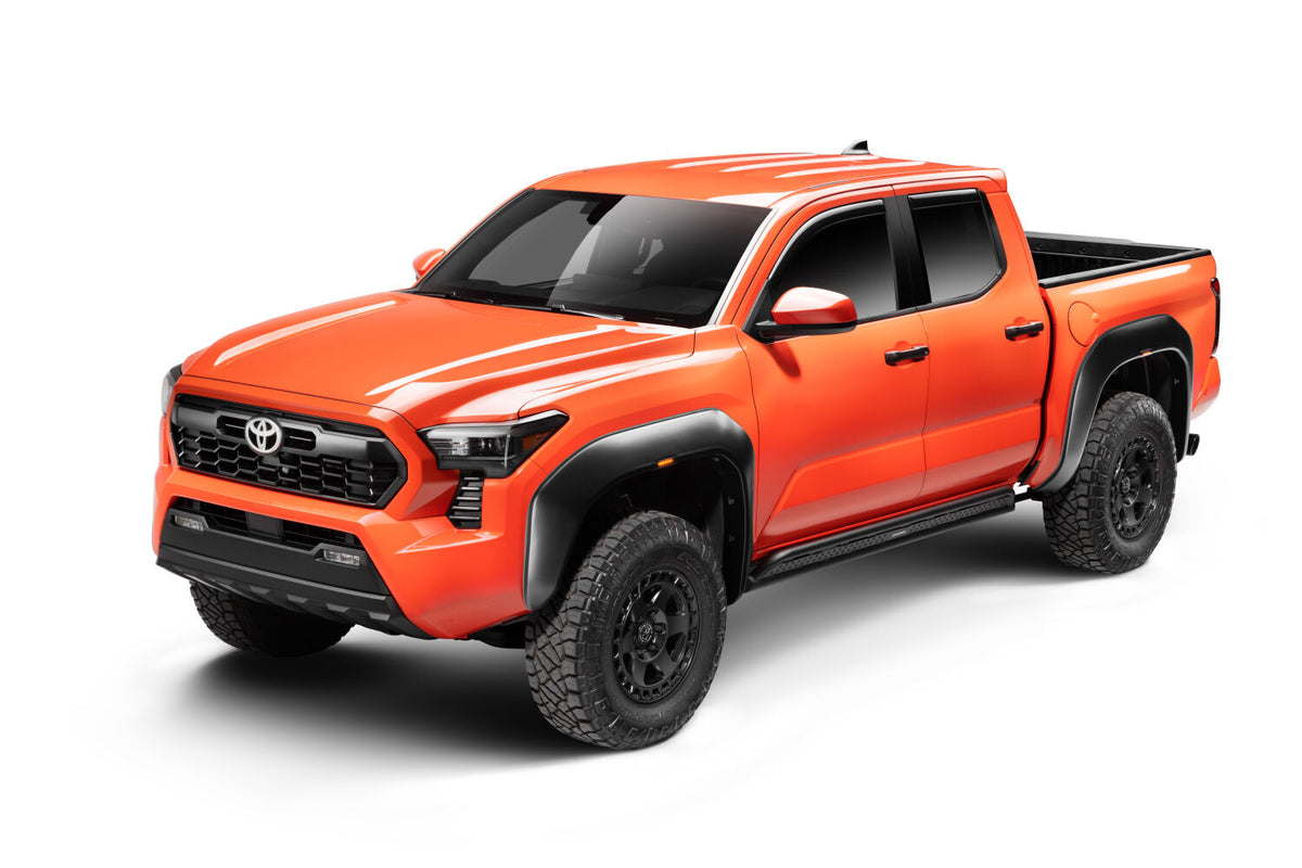 Husky Liners 2803935 — Fender Flare Set